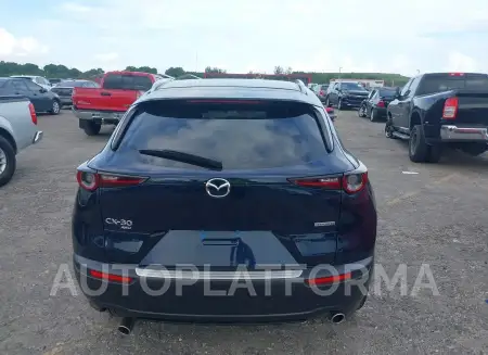 MAZDA CX-30 2024 vin 3MVDMBBM5RM670525 from auto auction Iaai