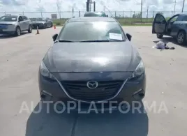 MAZDA MAZDA3 2015 vin 3MZBM1U72FM232578 from auto auction Iaai