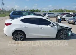 MAZDA MAZDA3 2018 vin 3MZBN1V34JM183479 from auto auction Iaai