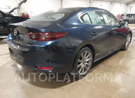 MAZDA MAZDA3 2019 vin JM1BPACL8K1109190 from auto auction Iaai