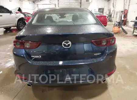 MAZDA MAZDA3 2019 vin JM1BPACL8K1109190 from auto auction Iaai