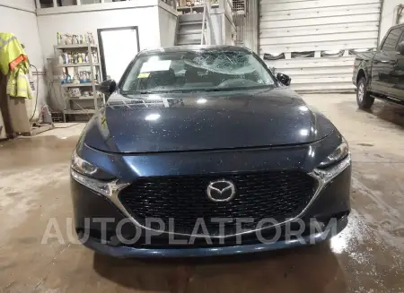 MAZDA MAZDA3 2019 vin JM1BPACL8K1109190 from auto auction Iaai