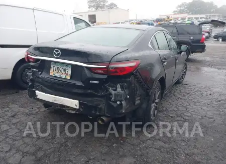 MAZDA MAZDA6 2018 vin JM1GL1UM3J1328176 from auto auction Iaai