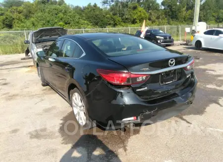 MAZDA MAZDA6 2017 vin JM1GL1V52H1124115 from auto auction Iaai