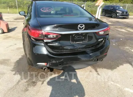 MAZDA MAZDA6 2017 vin JM1GL1V52H1124115 from auto auction Iaai