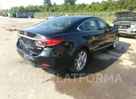 MAZDA MAZDA6 2017 vin JM1GL1V52H1124115 from auto auction Iaai