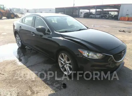 MAZDA MAZDA6 2017 vin JM1GL1V52H1124115 from auto auction Iaai