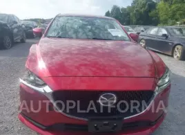 MAZDA MAZDA6 2018 vin JM1GL1WY4J1301438 from auto auction Iaai