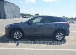 MAZDA CX-5 2016 vin JM3KE4CY2G0848708 from auto auction Iaai