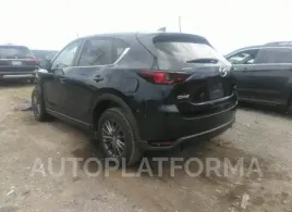 MAZDA CX-5 2017 vin JM3KFACL4H0176202 from auto auction Iaai