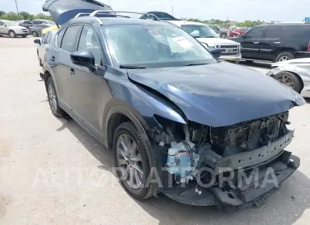 Mazda CX-5 2020 2020 vin JM3KFBDM0L1773489 from auto auction Iaai