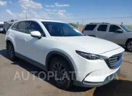 Mazda CX-9 2020 2020 vin JM3TCBCY4L0416985 from auto auction Iaai