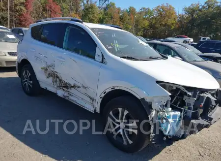 Toyota RAV4 2016 2016 vin 2T3ZFREV1GW253302 from auto auction Iaai