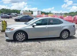 TOYOTA CAMRY 2019 vin 4T1B11HK4KU221349 from auto auction Iaai