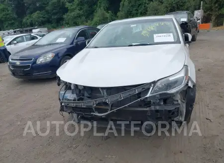 TOYOTA AVALON HYBRID 2015 vin 4T1BD1EB2FU043944 from auto auction Iaai