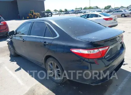 TOYOTA CAMRY 2016 vin 4T1BF1FK7GU171879 from auto auction Iaai