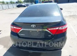 TOYOTA CAMRY 2016 vin 4T1BF1FK7GU171879 from auto auction Iaai