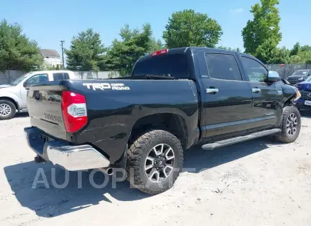 TOYOTA TUNDRA 2017 vin 5TFFW5F13HX223500 from auto auction Iaai