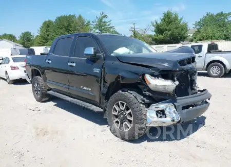 Toyota Tundra 2017 2017 vin 5TFFW5F13HX223500 from auto auction Iaai