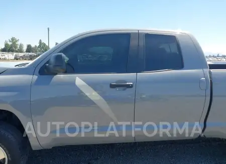 TOYOTA TUNDRA 2020 vin 5TFUY5F16LX945988 from auto auction Iaai