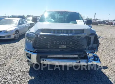 TOYOTA TUNDRA 2020 vin 5TFUY5F16LX945988 from auto auction Iaai