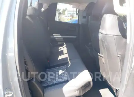 TOYOTA TUNDRA 2020 vin 5TFUY5F16LX945988 from auto auction Iaai