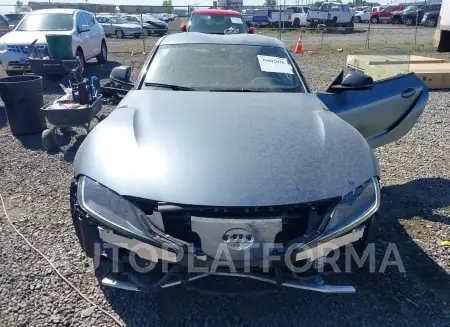 TOYOTA GR SUPRA 2022 vin WZ1DB0C08NW048441 from auto auction Iaai