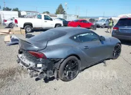 TOYOTA GR SUPRA 2022 vin WZ1DB0C08NW048441 from auto auction Iaai