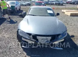 TOYOTA GR SUPRA 2022 vin WZ1DB0C08NW048441 from auto auction Iaai