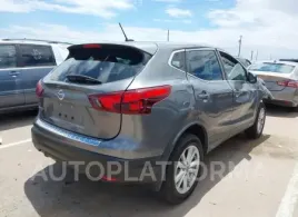 NISSAN ROGUE SPORT 2019 vin JN1BJ1CP7KW237320 from auto auction Iaai