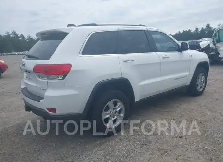 JEEP GRAND CHEROKEE 2015 vin 1C4RJFAG0FC838197 from auto auction Iaai