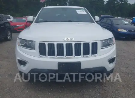 JEEP GRAND CHEROKEE 2015 vin 1C4RJFAG0FC838197 from auto auction Iaai