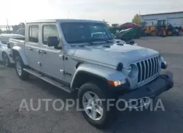 Jeep Gladiator 2023 2023 vin 1C6HJTAG1PL521970 from auto auction Iaai