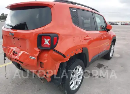 JEEP RENEGADE 2018 vin ZACCJBBB6JPJ37537 from auto auction Iaai