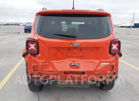 JEEP RENEGADE 2018 vin ZACCJBBB6JPJ37537 from auto auction Iaai