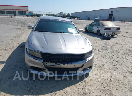 DODGE CHARGER 2015 vin 2C3CDXBG2FH827611 from auto auction Iaai