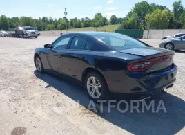 DODGE CHARGER 2015 vin 2C3CDXBG9FH917466 from auto auction Iaai