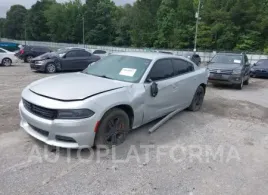 DODGE CHARGER 2020 vin 2C3CDXBGXLH163537 from auto auction Iaai