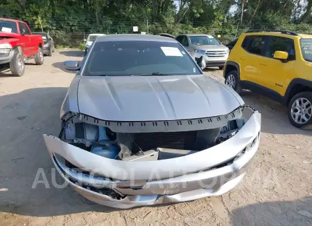 DODGE CHARGER 2015 vin 2C3CDXFG7FH769134 from auto auction Iaai