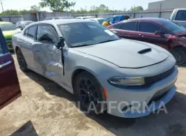 Dodge Charger 2022 2022 vin 2C3CDXHG4NH208093 from auto auction Iaai