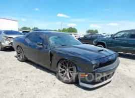 Dodge Challenger 2015 2015 vin 2C3CDZDJ6FH809651 from auto auction Iaai