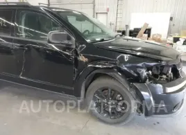 DODGE JOURNEY 2020 vin 3C4PDCAB4LT249767 from auto auction Iaai