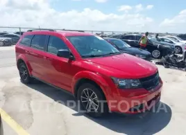 Dodge Journey 2017 2017 vin 3C4PDCABXHT581204 from auto auction Iaai