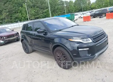 Land Rover Range Rover Evoque 2018 2018 vin SALVP2RX5JH294942 from auto auction Iaai