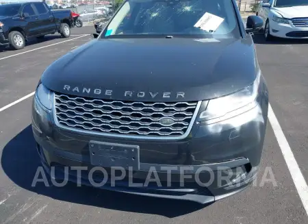 LAND ROVER RANGE ROVER VELAR 2018 vin SALYB2RN3JA710540 from auto auction Iaai