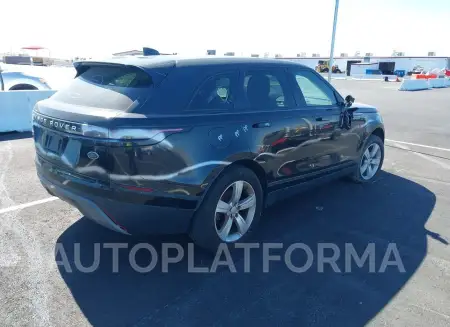 LAND ROVER RANGE ROVER VELAR 2018 vin SALYB2RN3JA710540 from auto auction Iaai