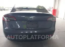 TESLA MODEL 3 2023 vin 5YJ3E1EA7PF674146 from auto auction Iaai