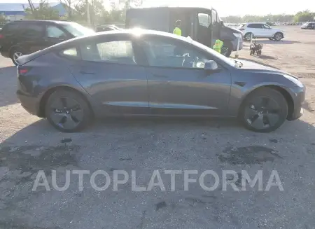 TESLA MODEL 3 2023 vin 5YJ3E1EA7PF689911 from auto auction Iaai