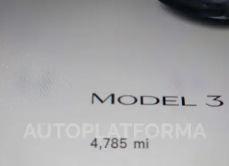 TESLA MODEL 3 2023 vin 5YJ3E1EA7PF689911 from auto auction Iaai