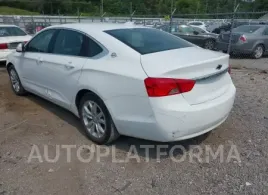 CHEVROLET IMPALA 2017 vin 1G1105SA2HU215223 from auto auction Iaai